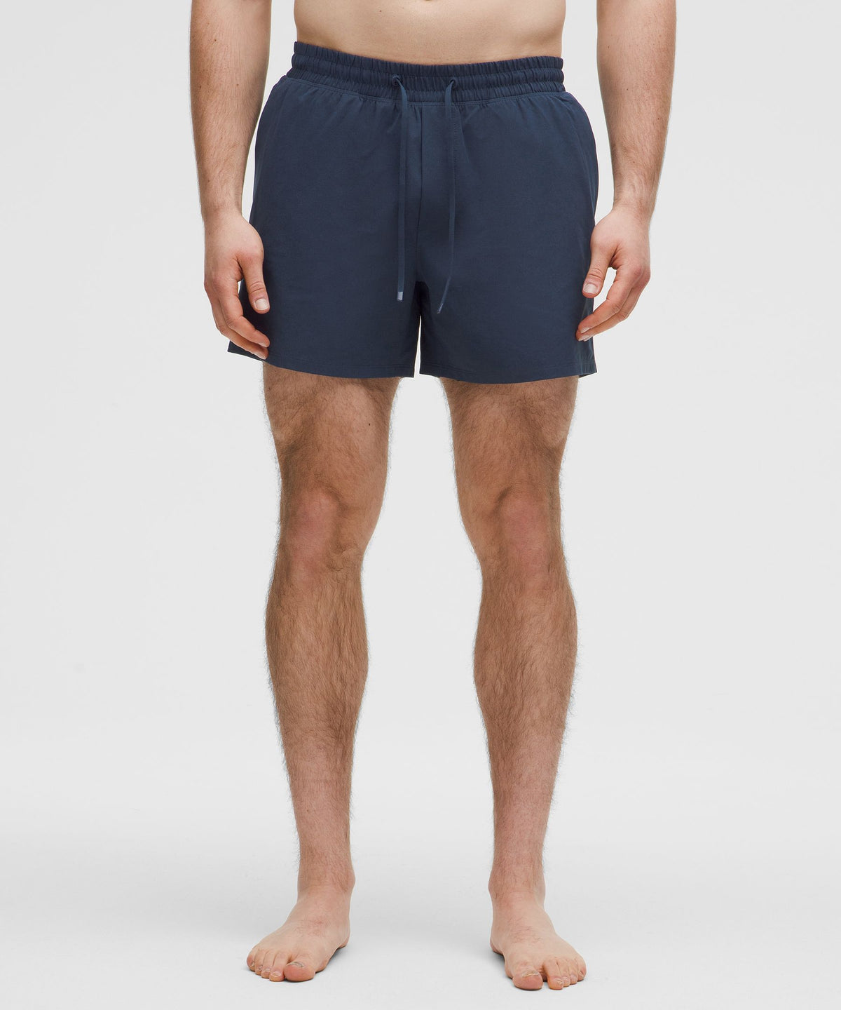 Swim Short 5"Lined