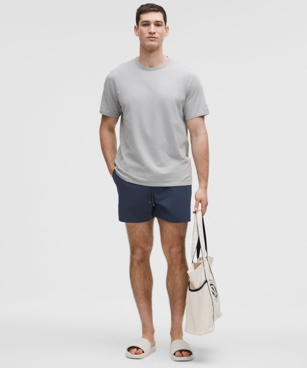 Swim Short 5"Lined