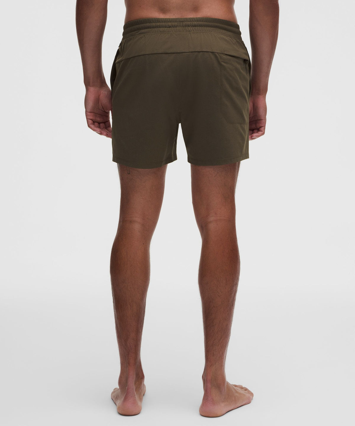 Swim Short 5"Lined