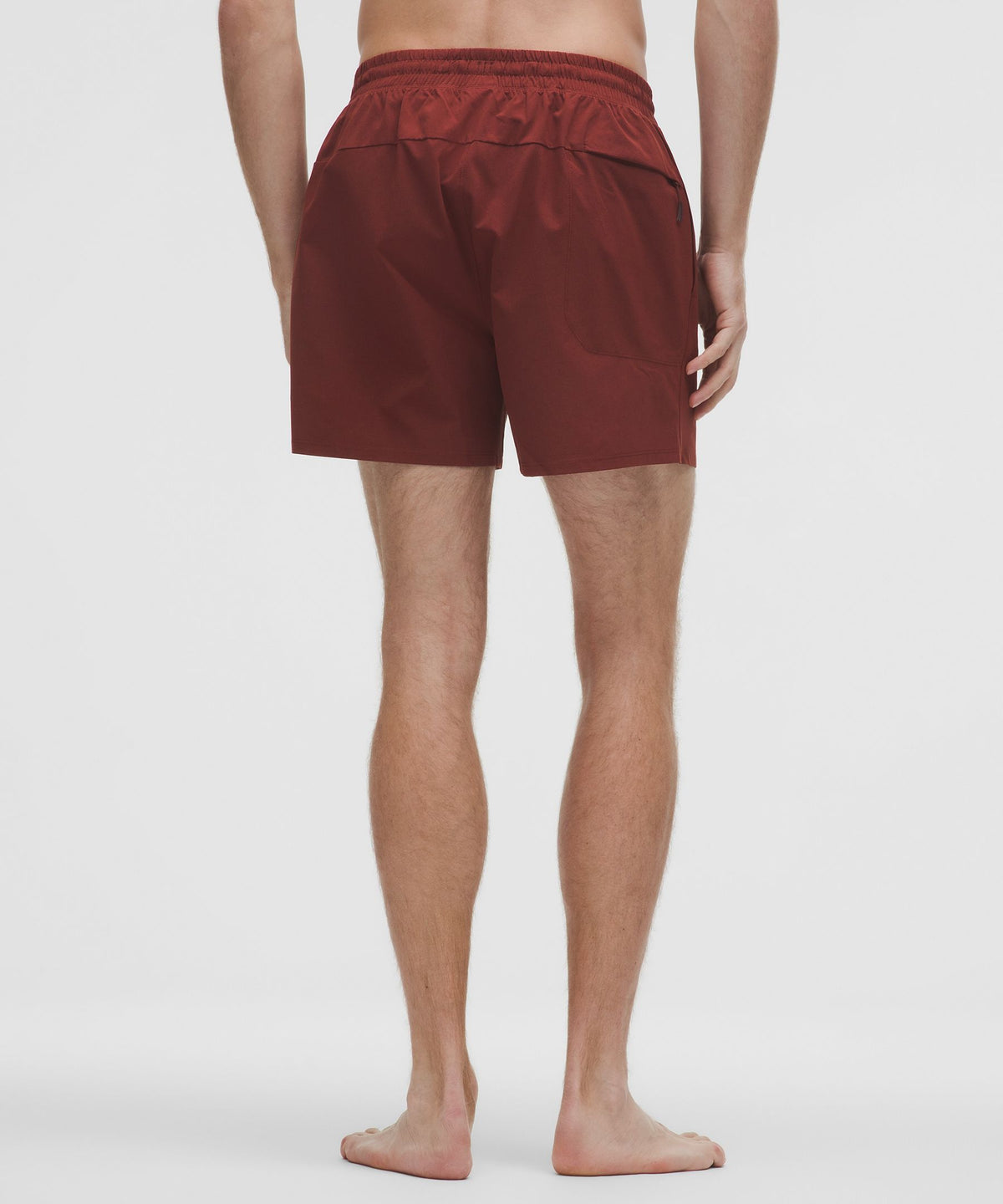 Swim Short 5"Lined