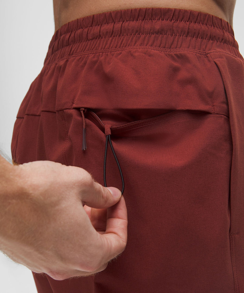 Swim Short 5"Lined