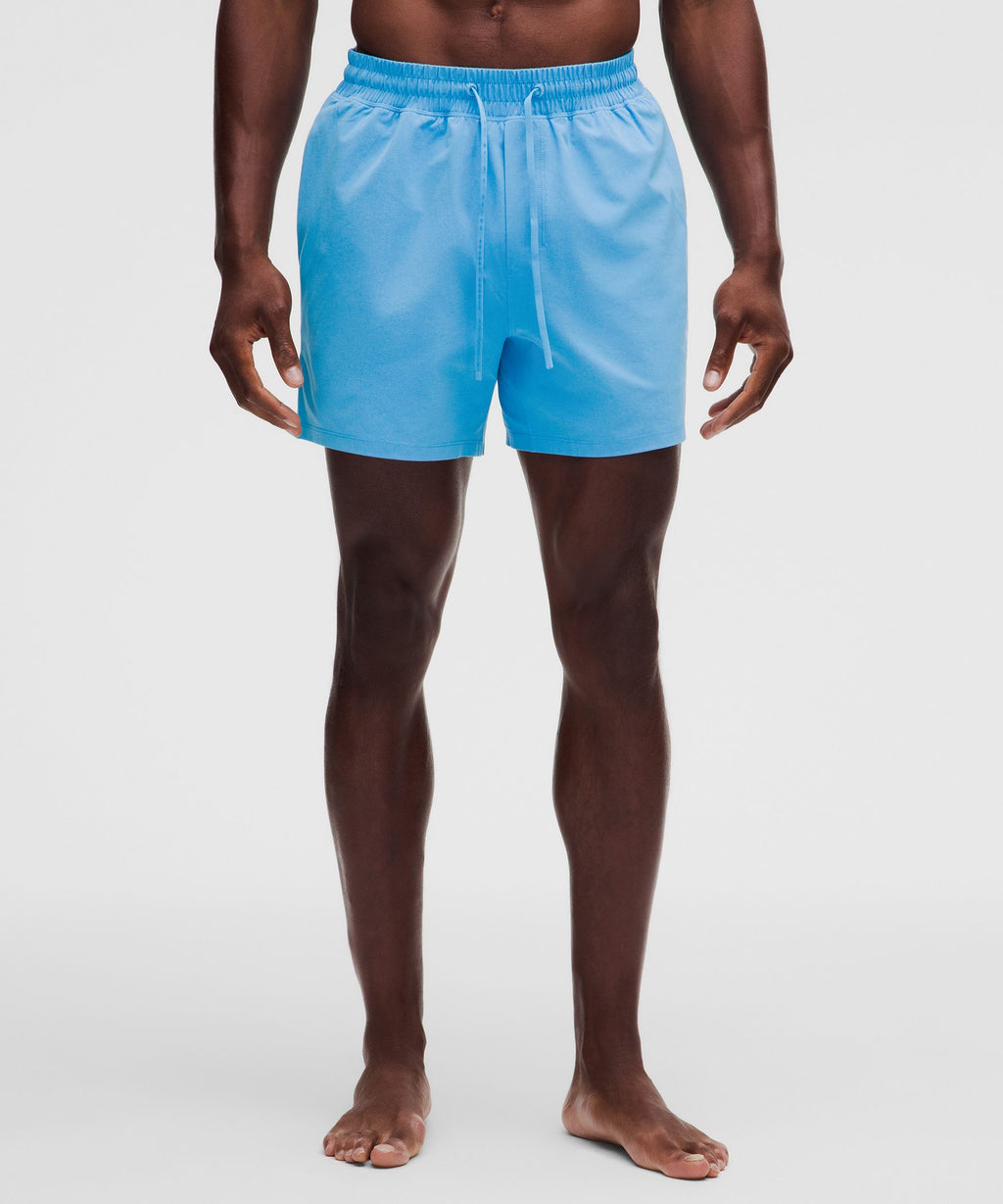 Swim Short 5"Lined