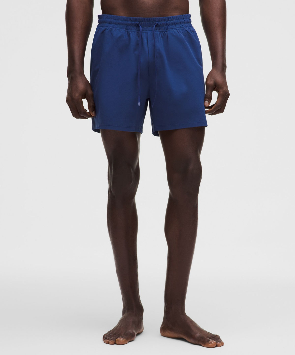 Swim Short 5"Lined