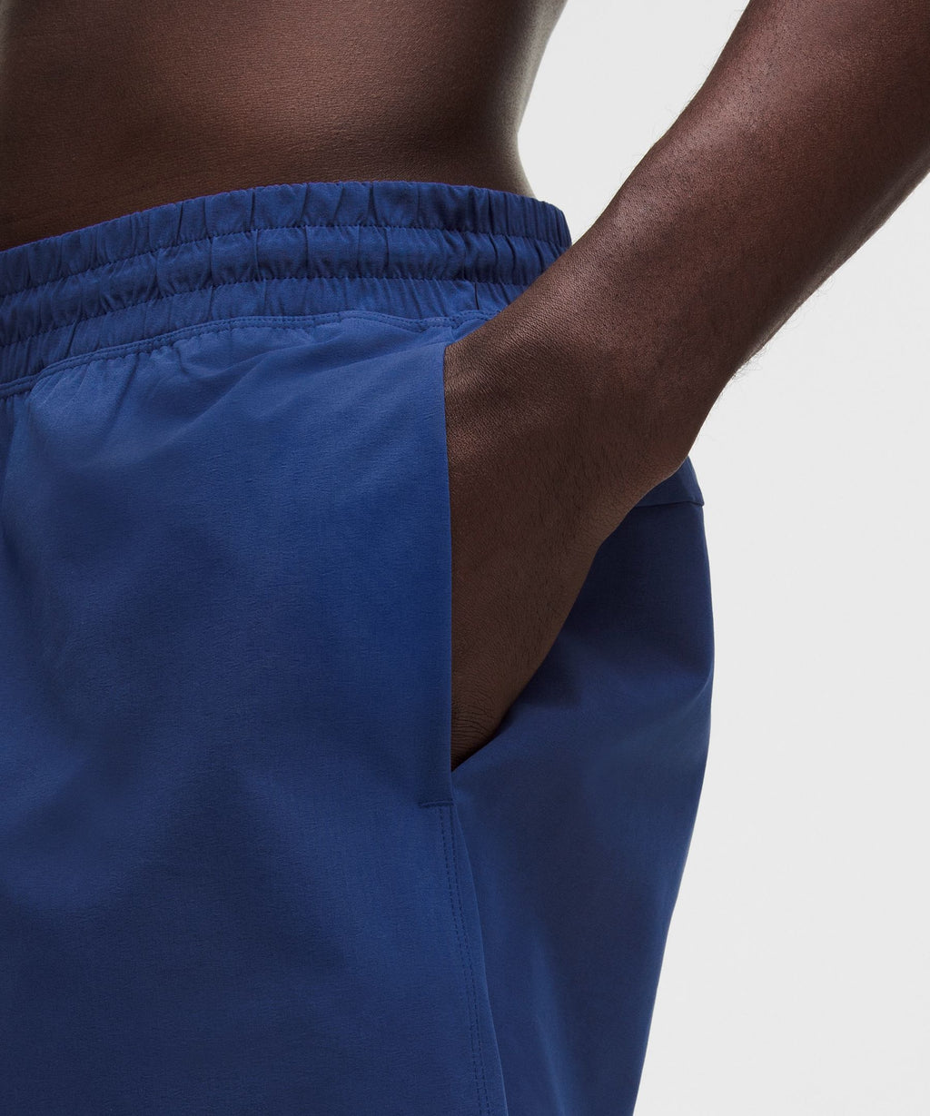 Swim Short 5"Lined