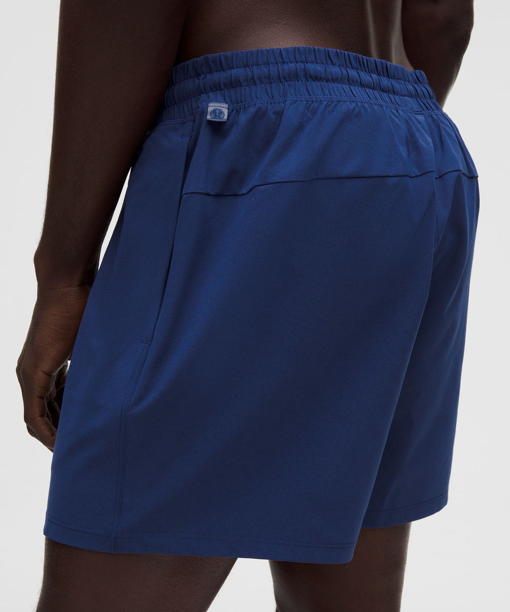 Swim Short 5"Lined