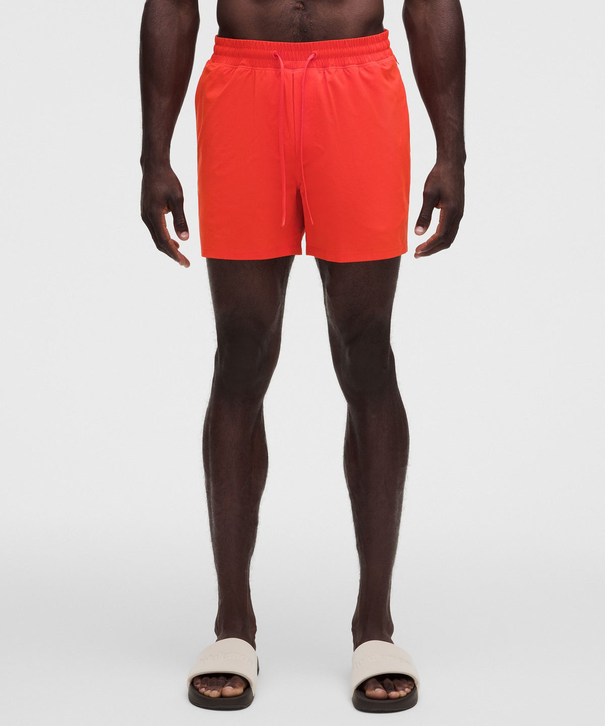 Swim Short 5"Lined