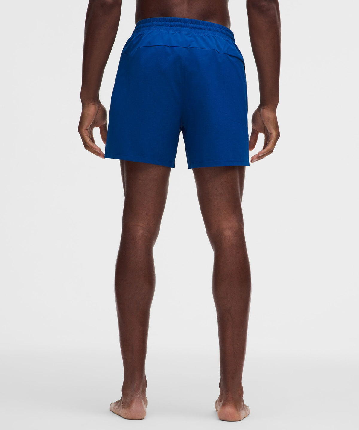 Swim Short 5"Lined