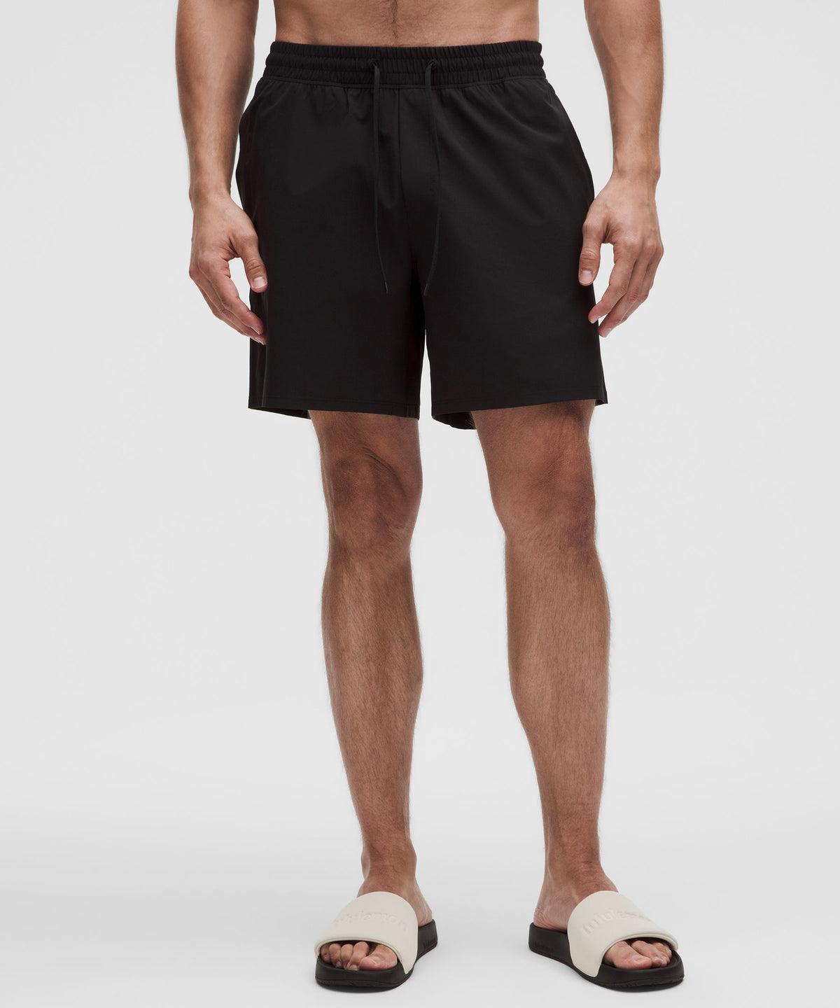 Swim Short 7"Linerless
