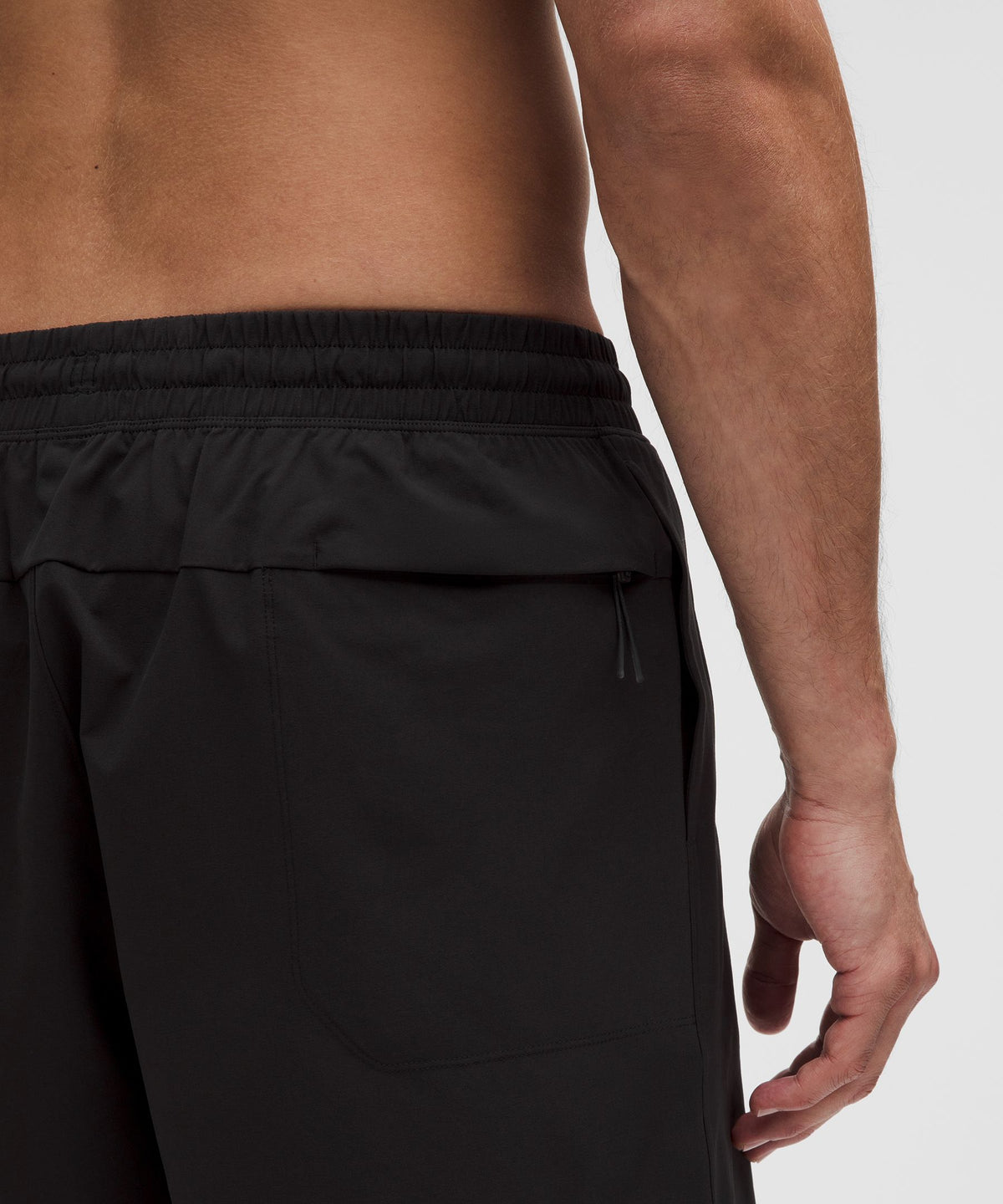 Swim Short 7"Linerless