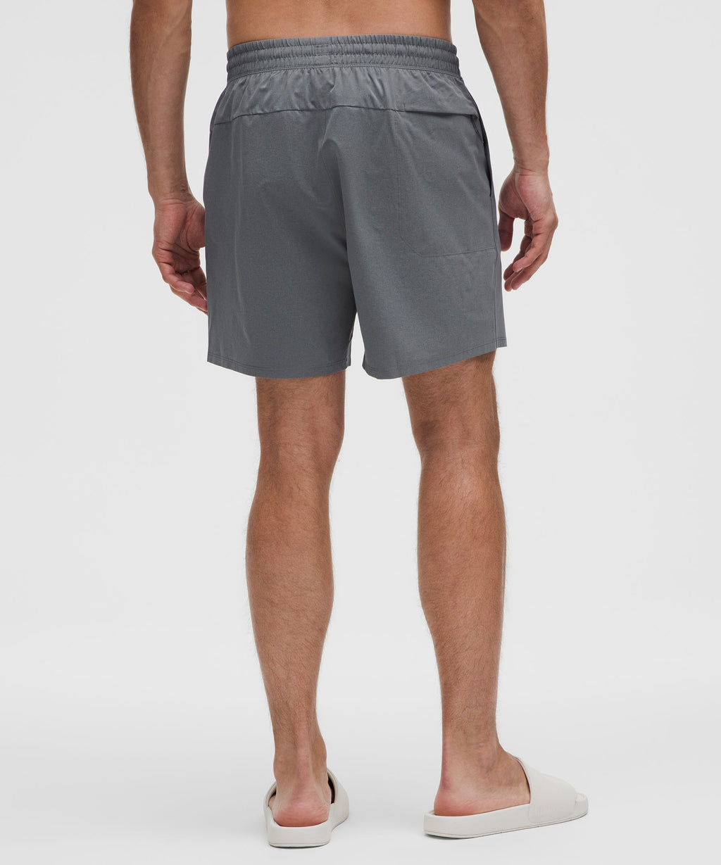 Swim Short 7"Linerless