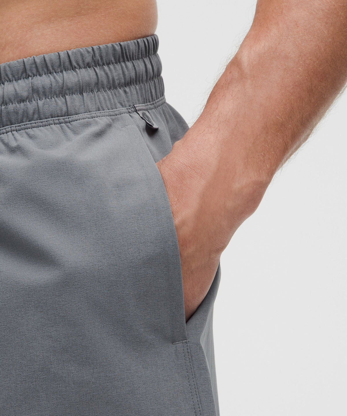 Swim Short 7"Linerless