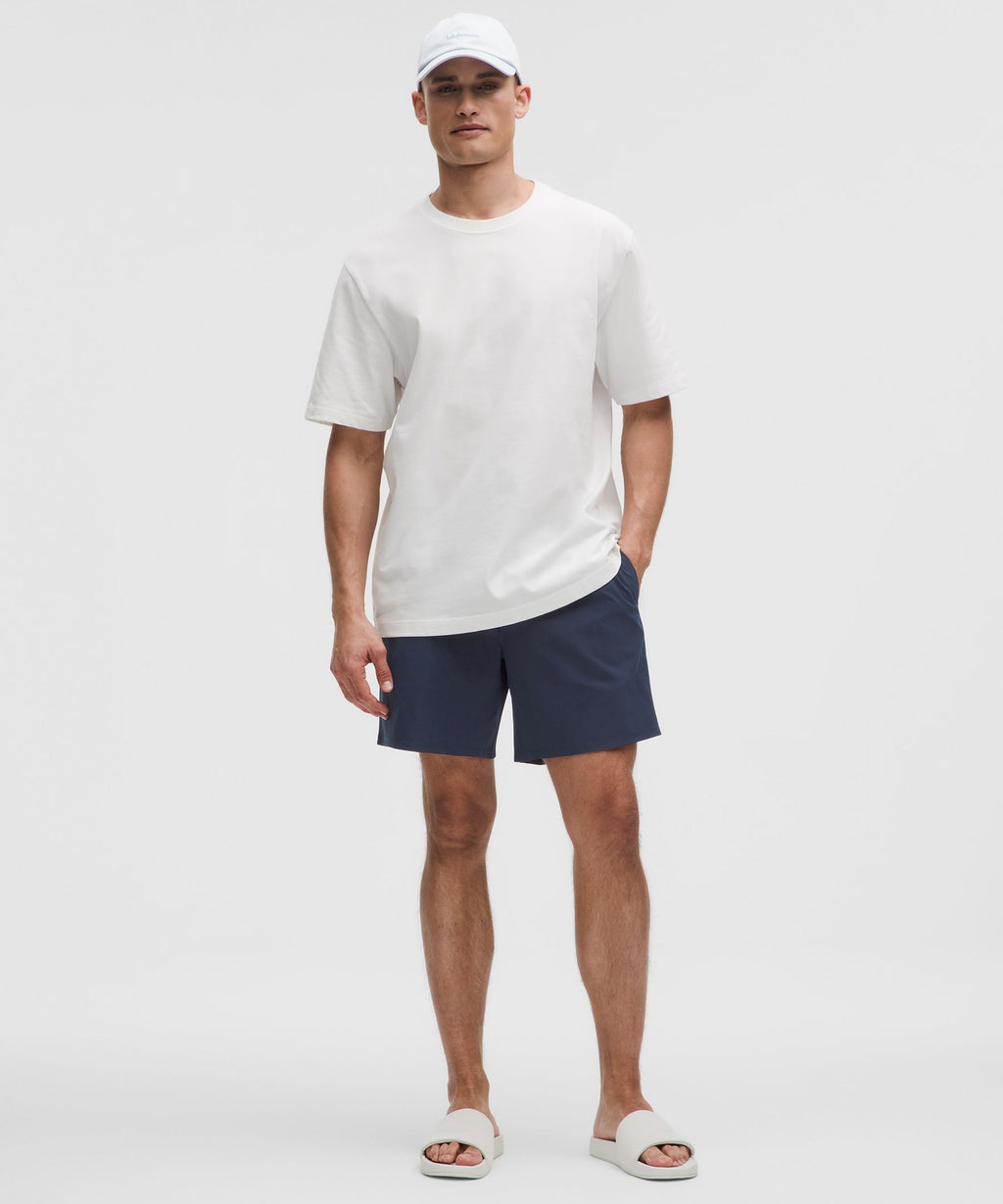 Swim Short 7"Linerless