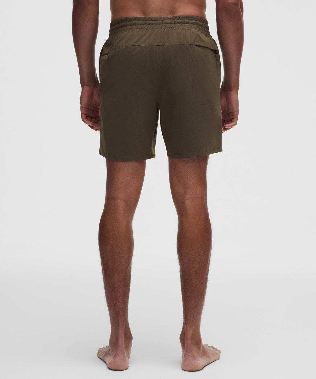 Swim Short 7"Linerless