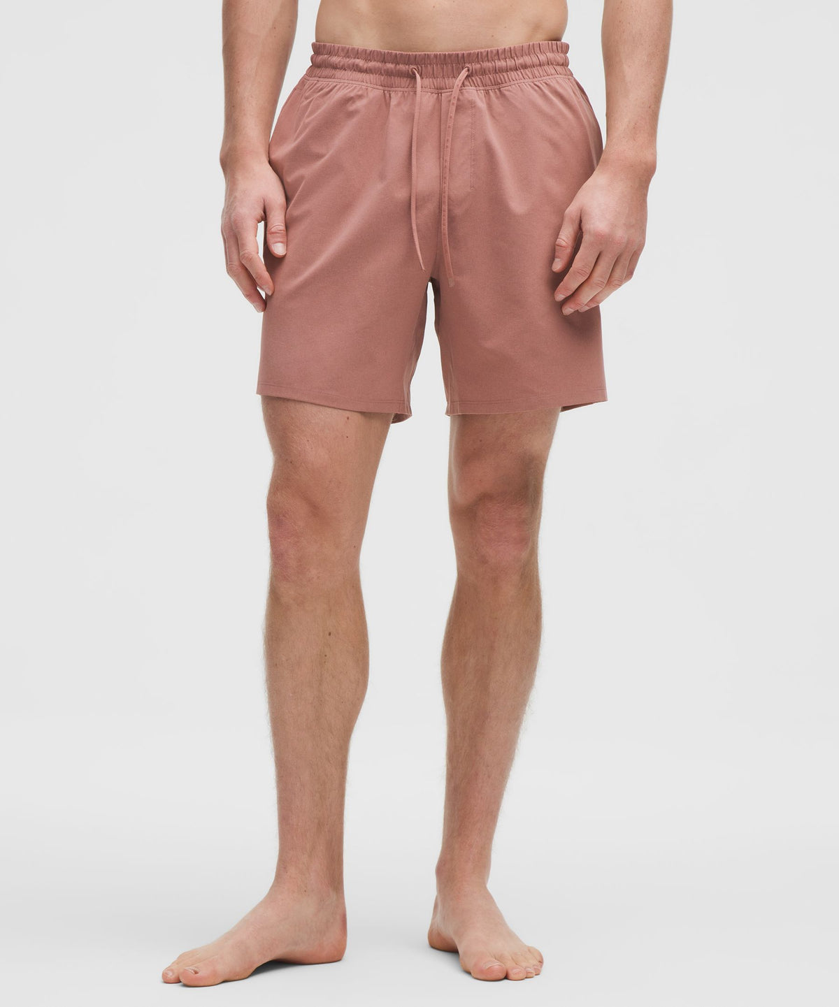Swim Short 7"Linerless