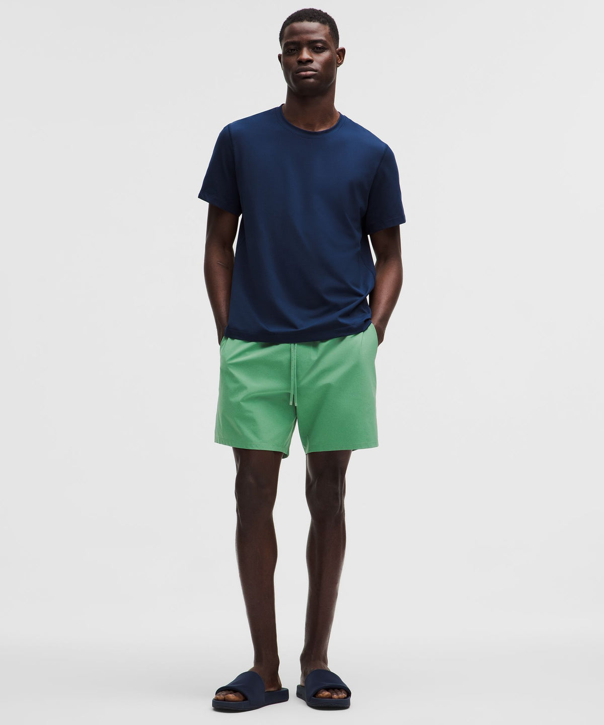 Swim Short 7"Linerless