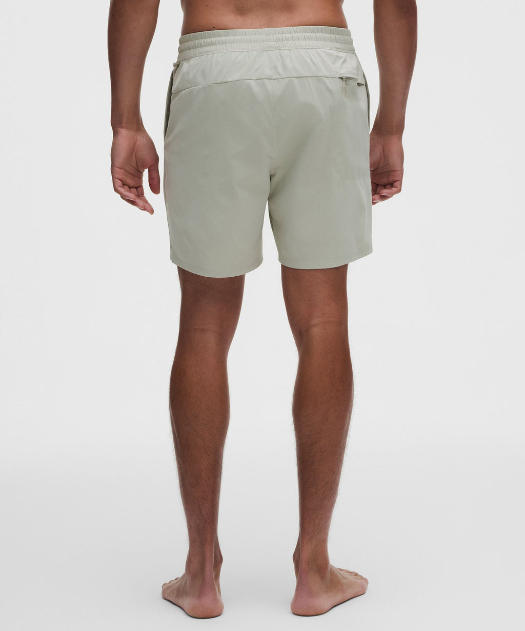Swim Short 7"Linerless