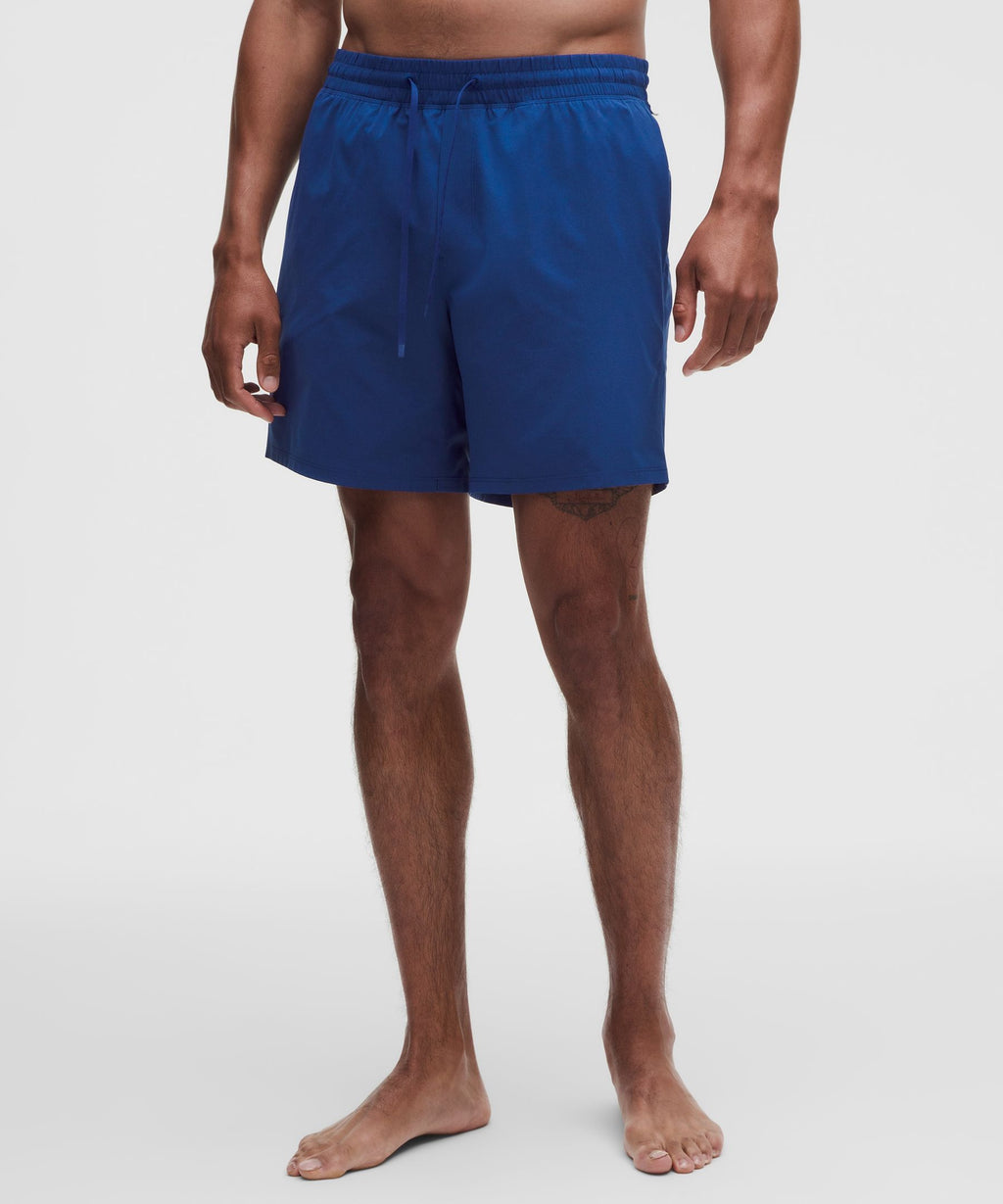 Swim Short 7"Linerless