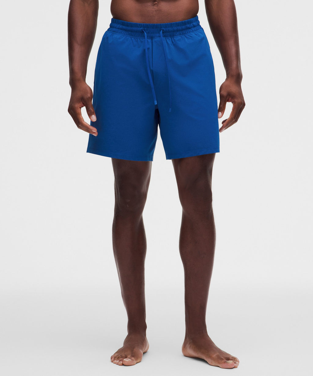 Swim Short 7"Linerless