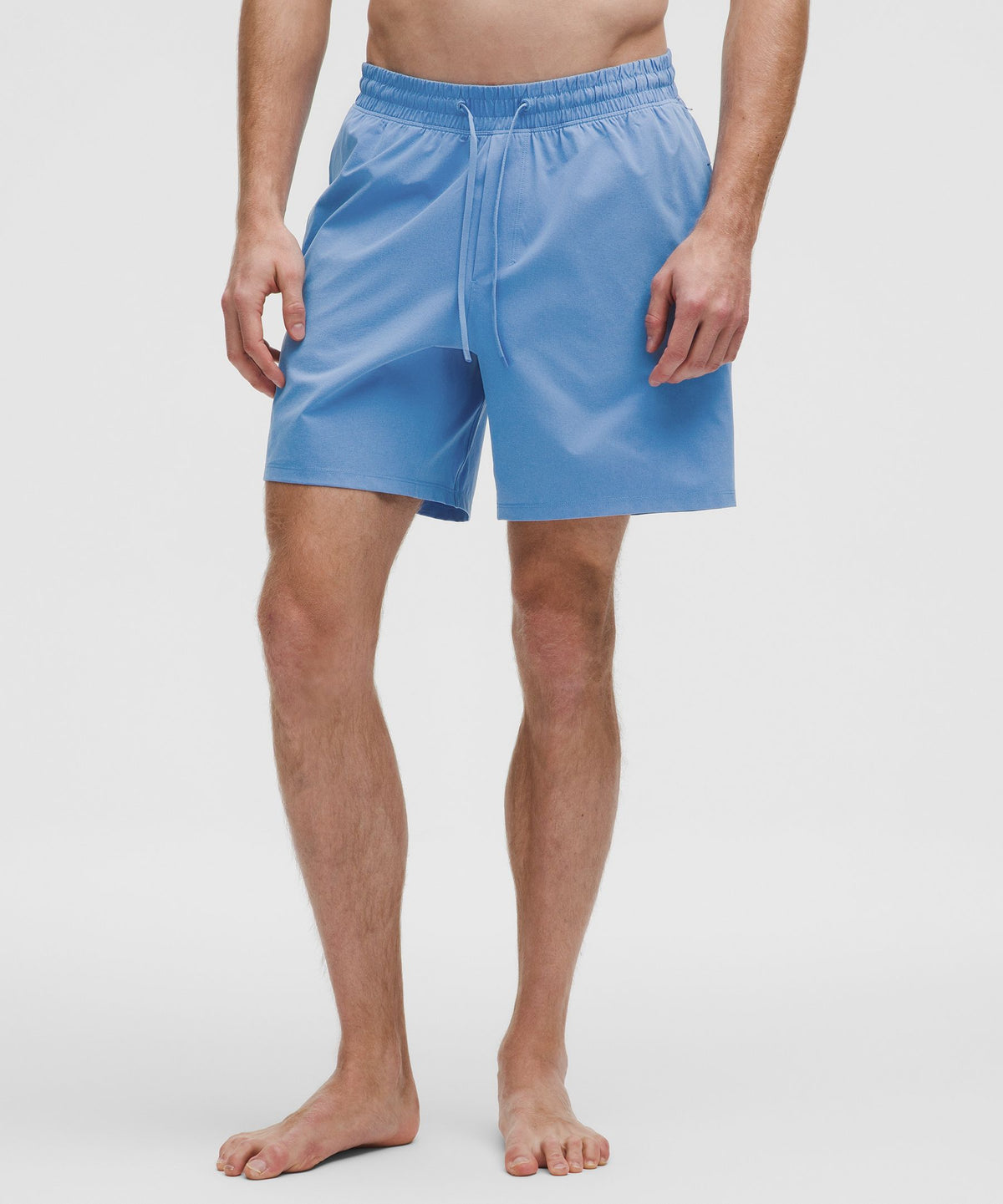 Swim Short 7"Lined