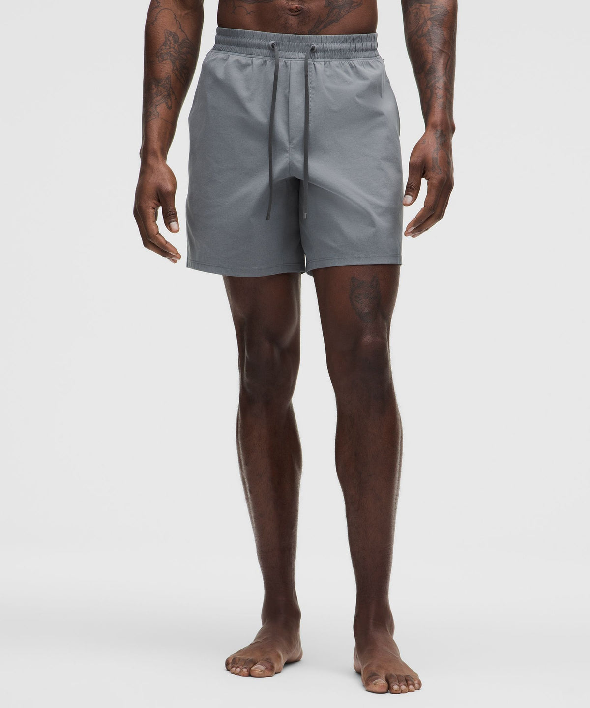 Swim Short 7"Lined