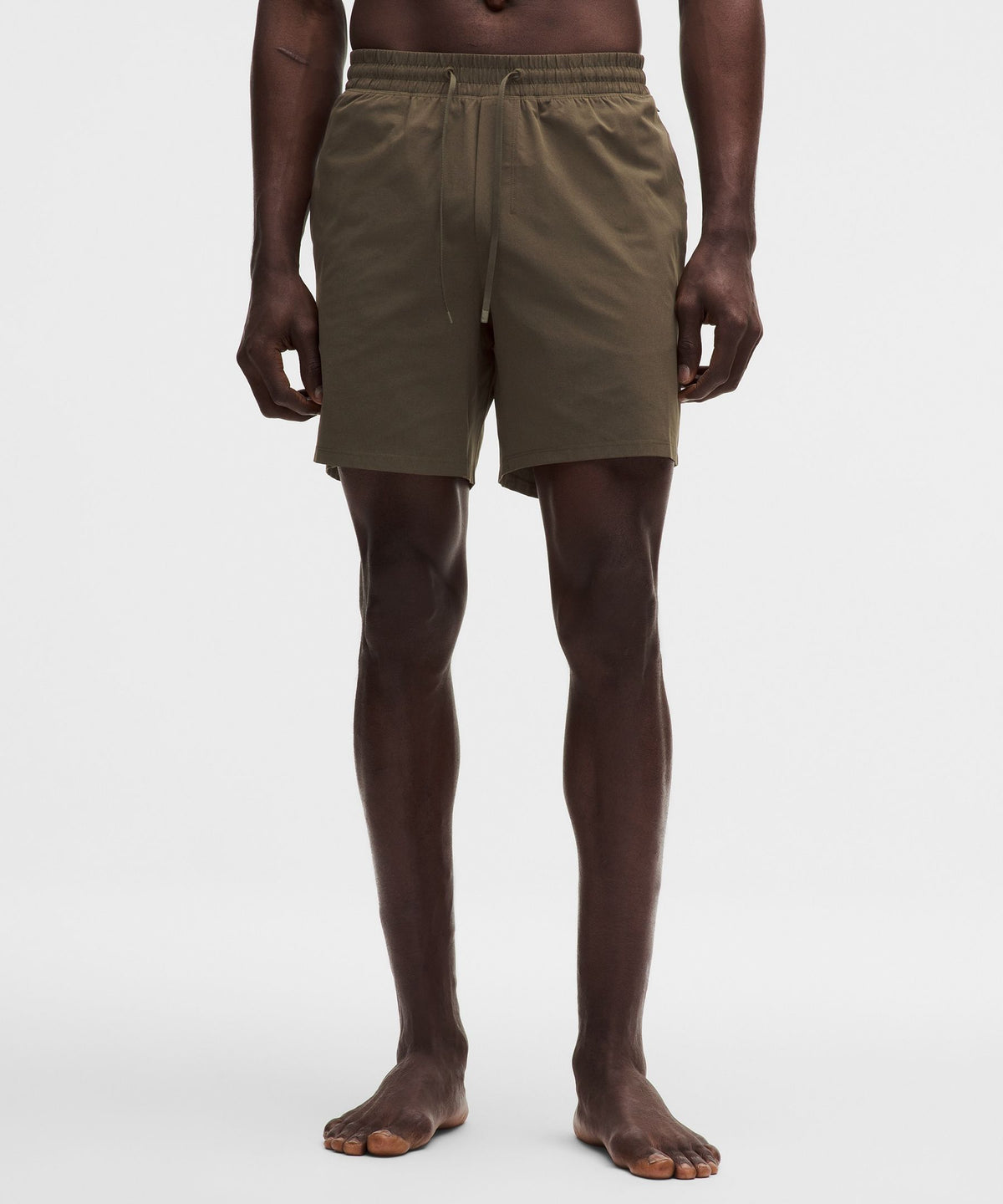 Swim Short 7"Lined