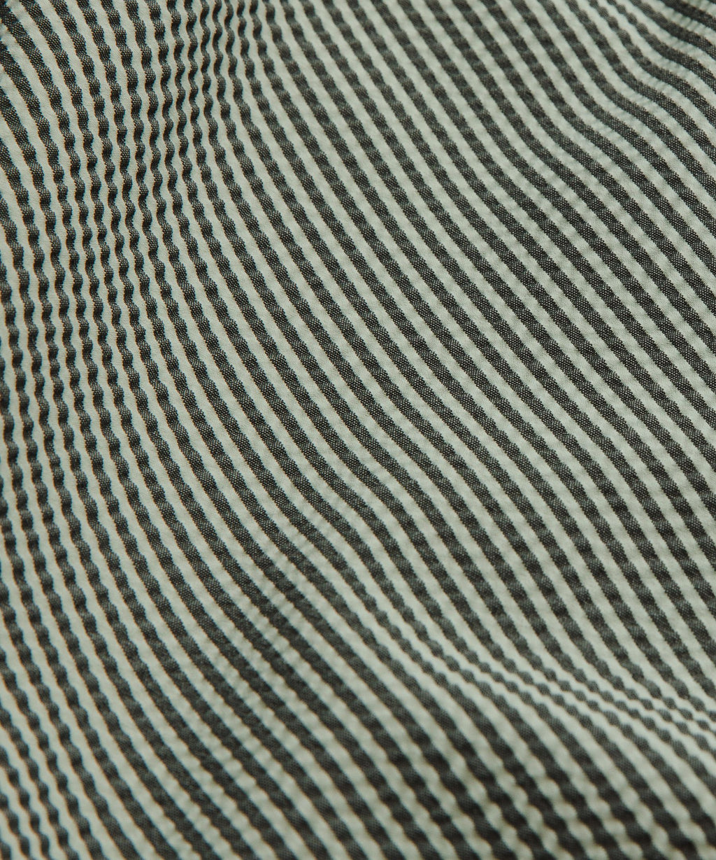Textured Swim Short 5"Linerless