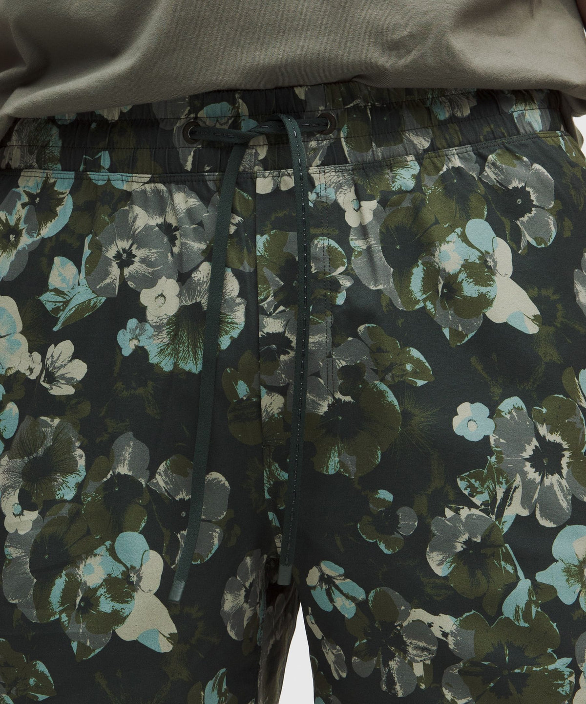 Swim Short 5"Lined