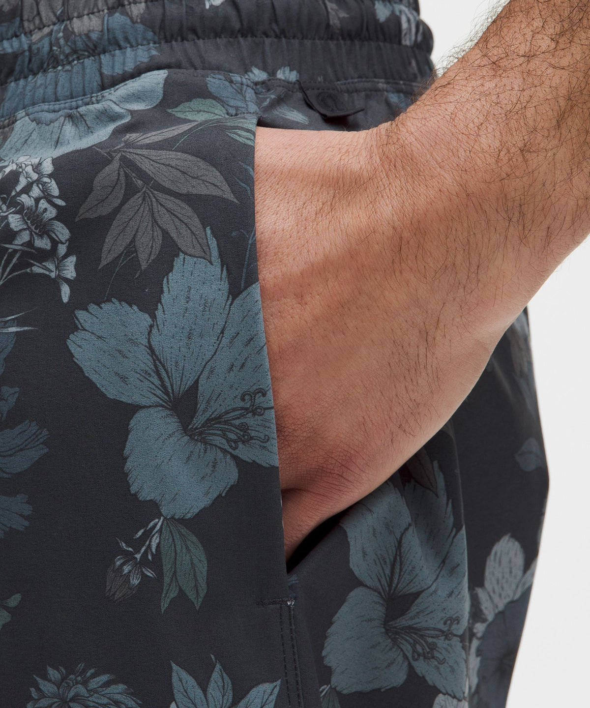 Swim Short 5"Lined