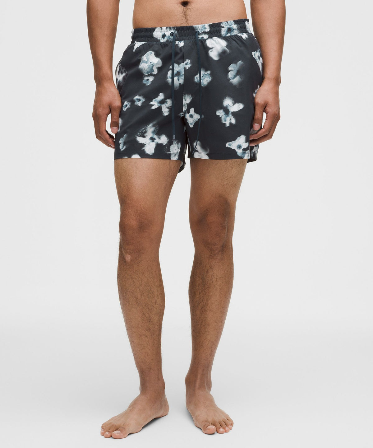 Swim Short 5"Lined