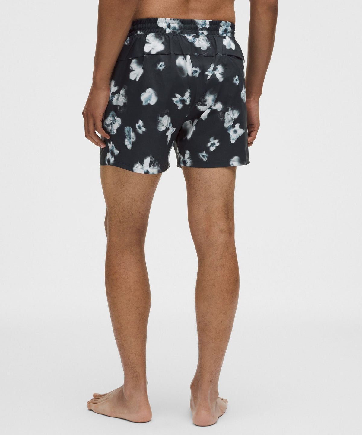 Swim Short 5"Lined