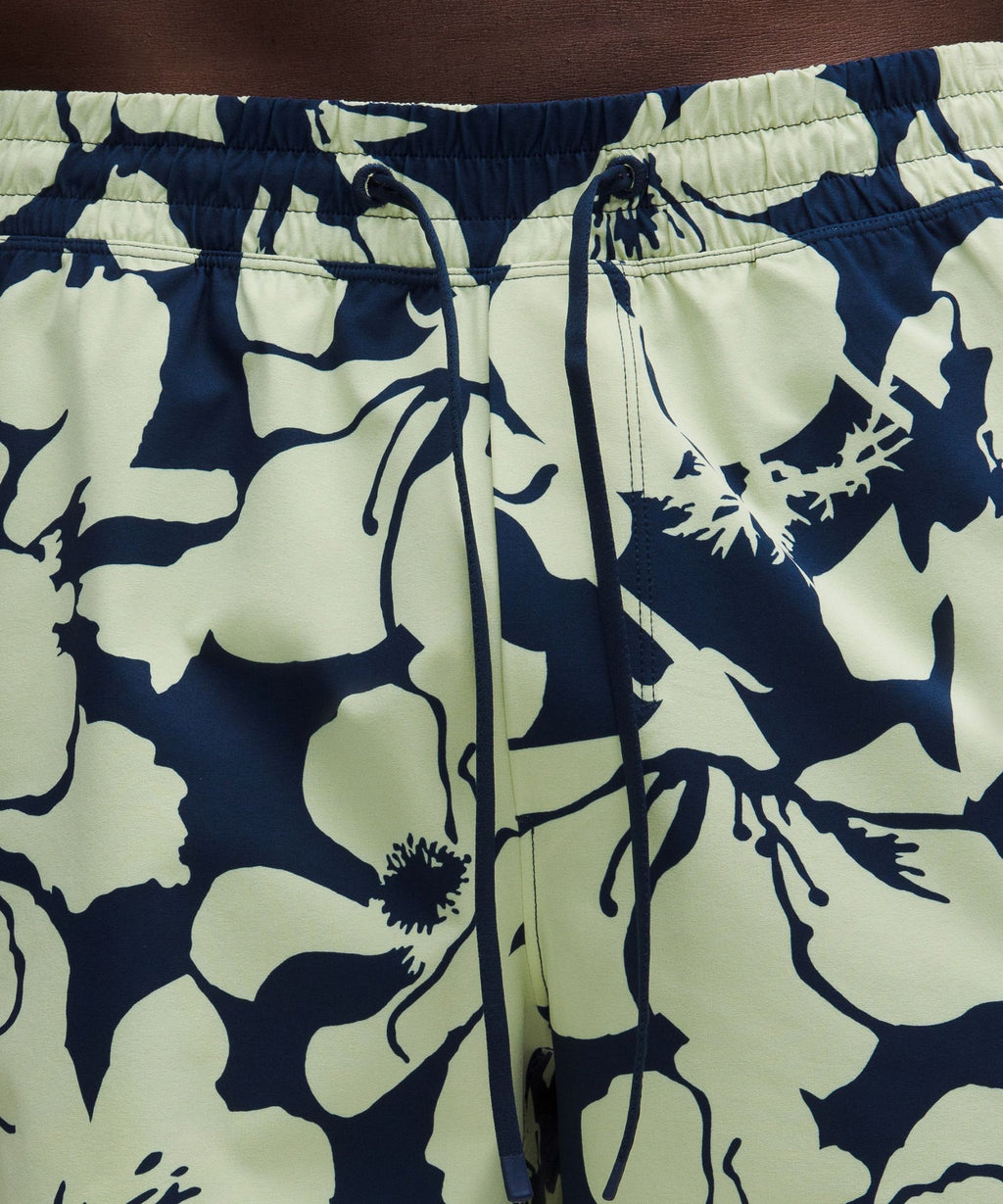 Swim Short 5"Lined
