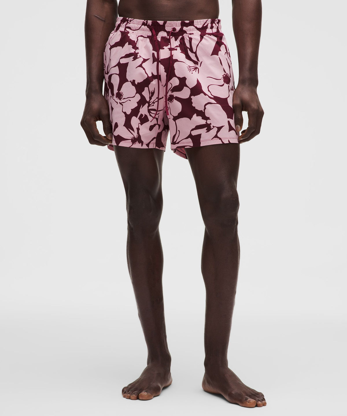 Swim Short 5"Lined