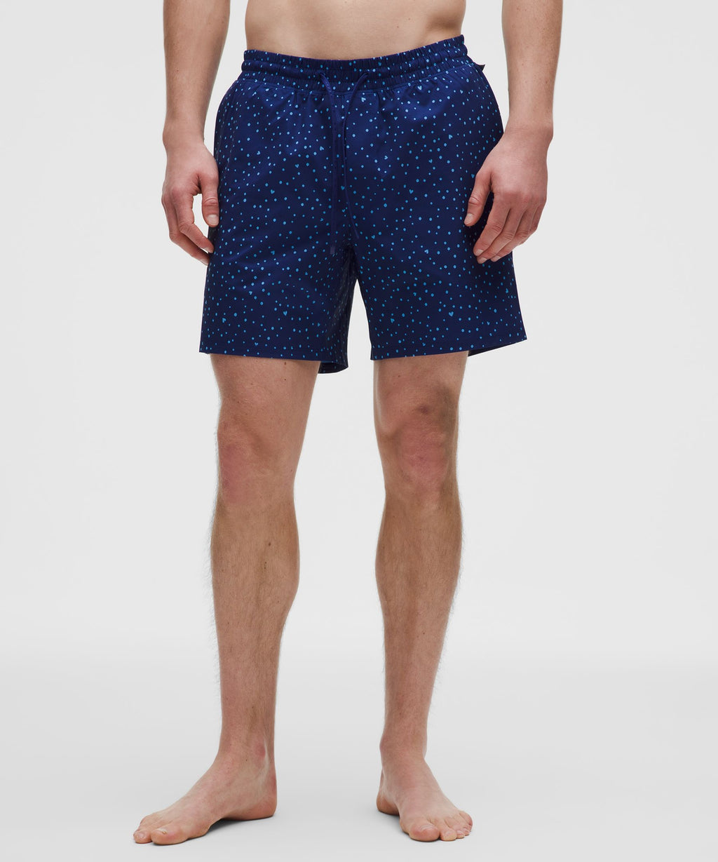 Swim Short 5"Lined