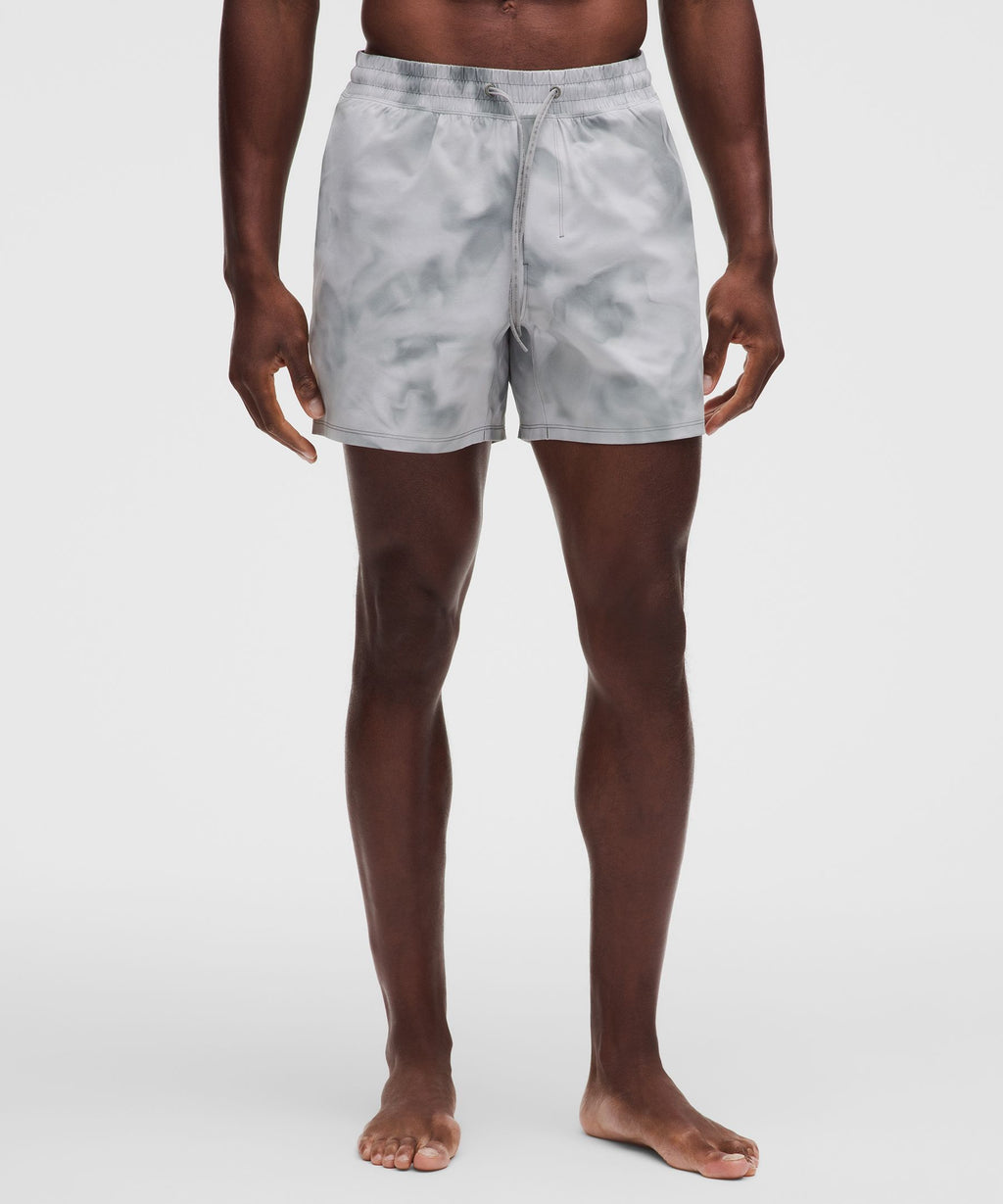 Swim Short 5"Lined