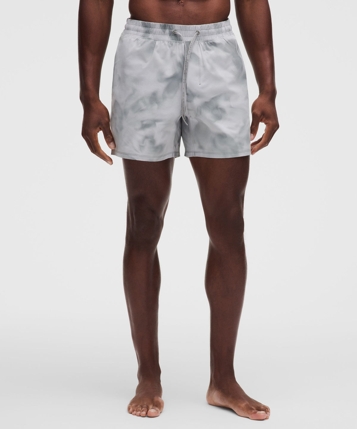 Swim Short 5"Lined