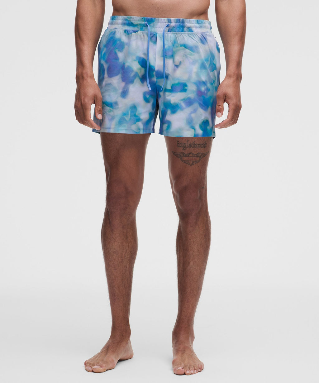 Swim Short 5"Lined