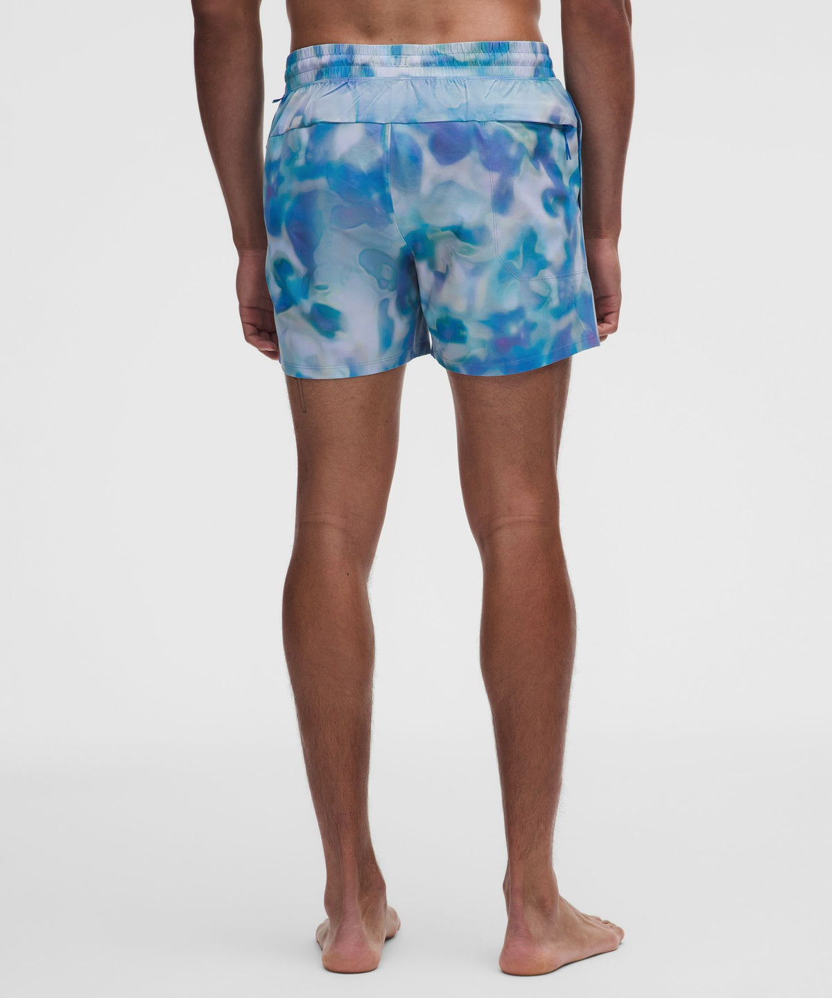 Swim Short 5"Lined