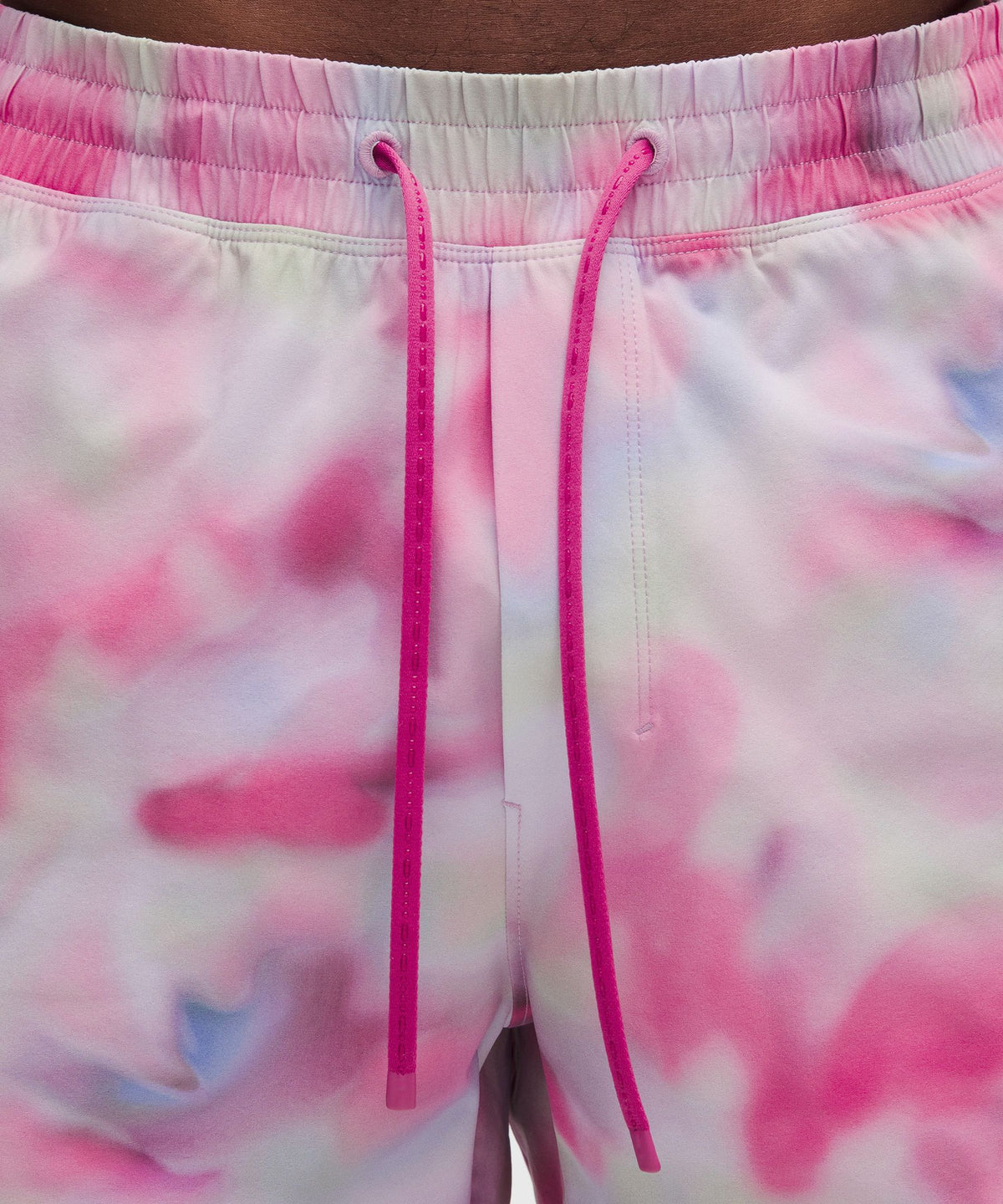 Swim Short 5"Lined