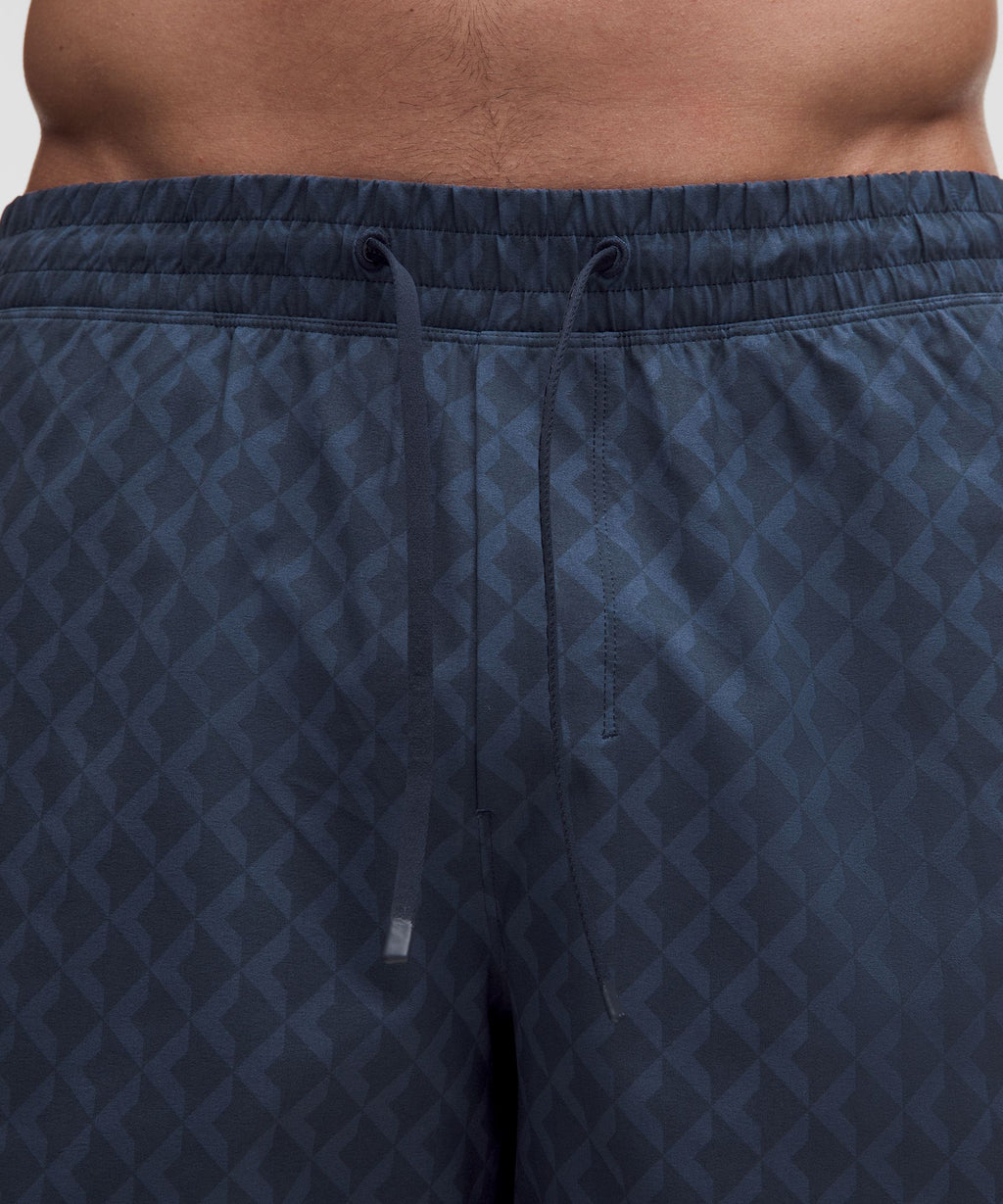 Swim Short 5"Lined