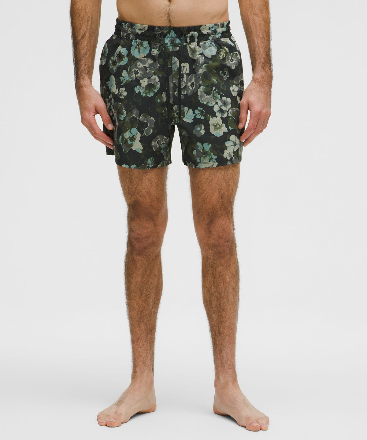 Swim Short 5"Linerless