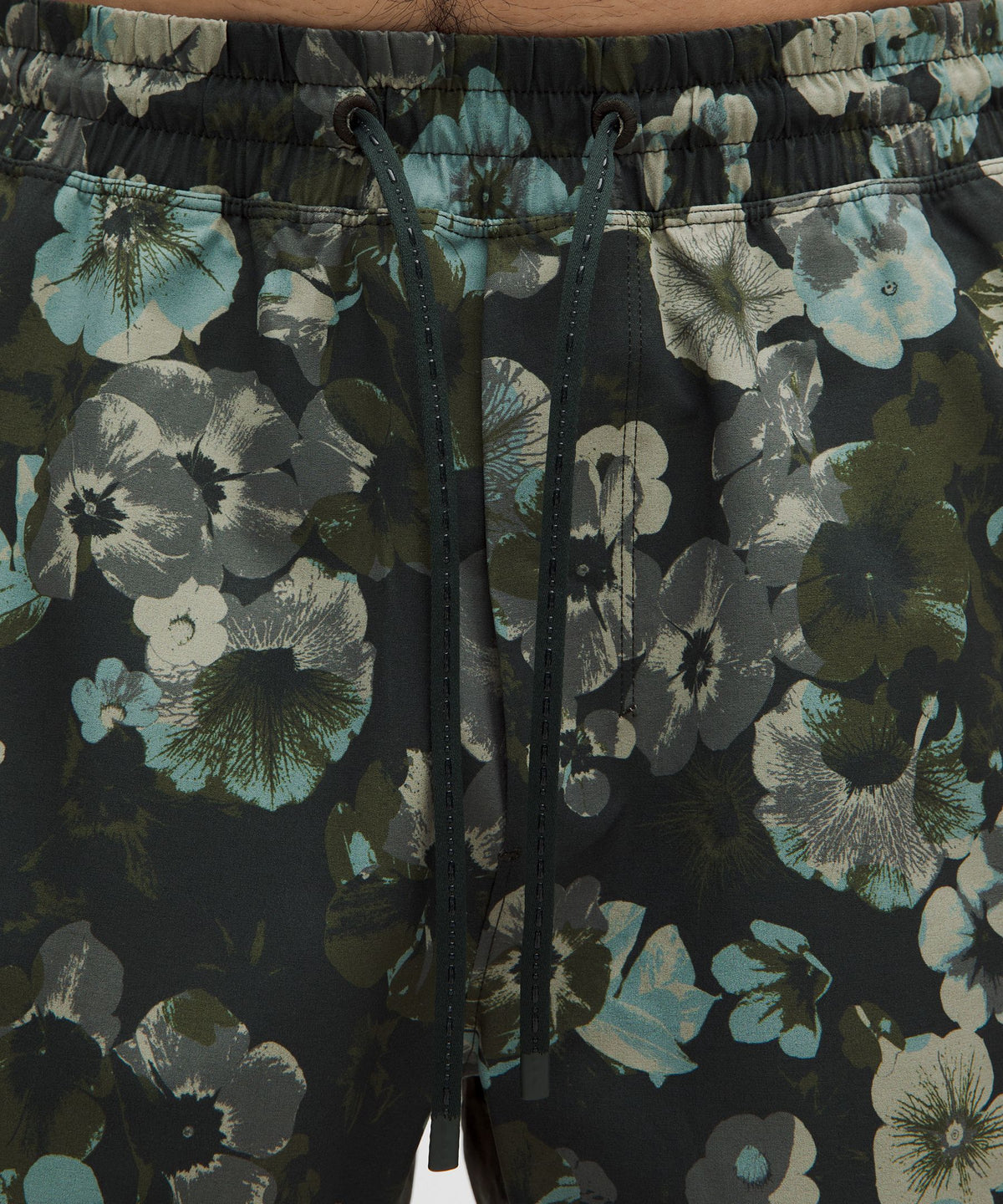 Swim Short 5"Linerless