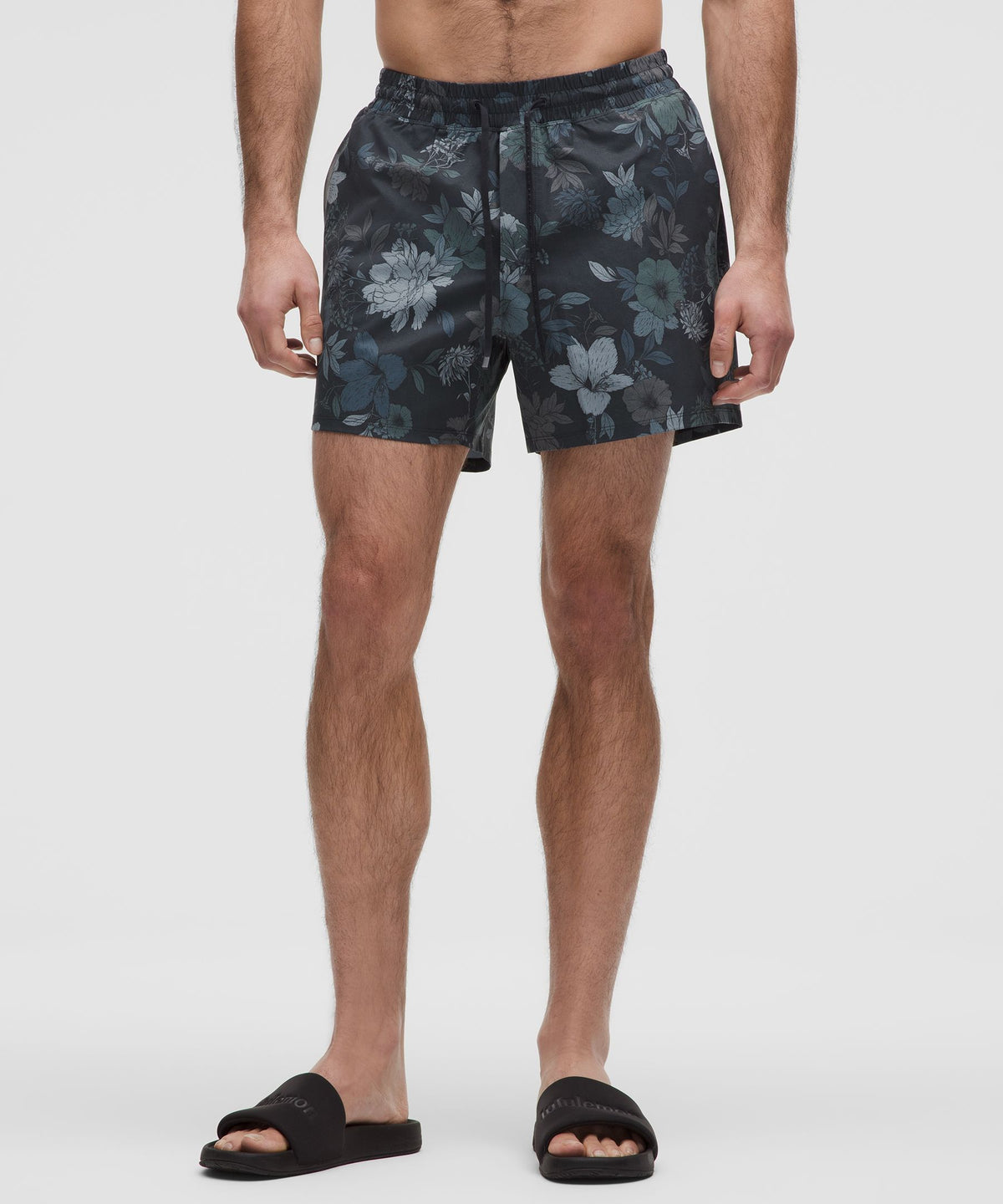 Swim Short 5"Linerless
