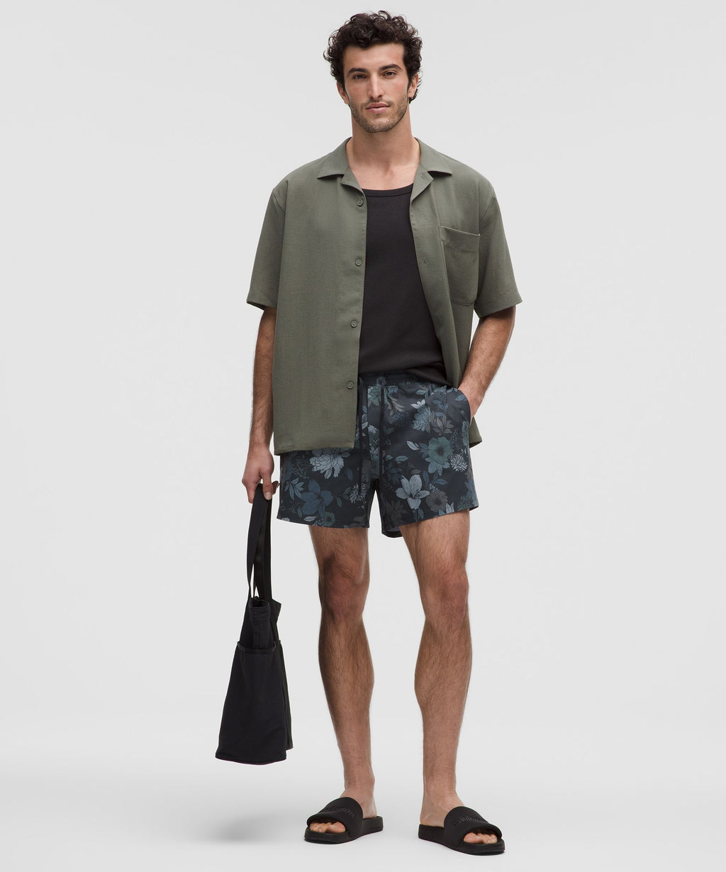 Swim Short 5"Linerless