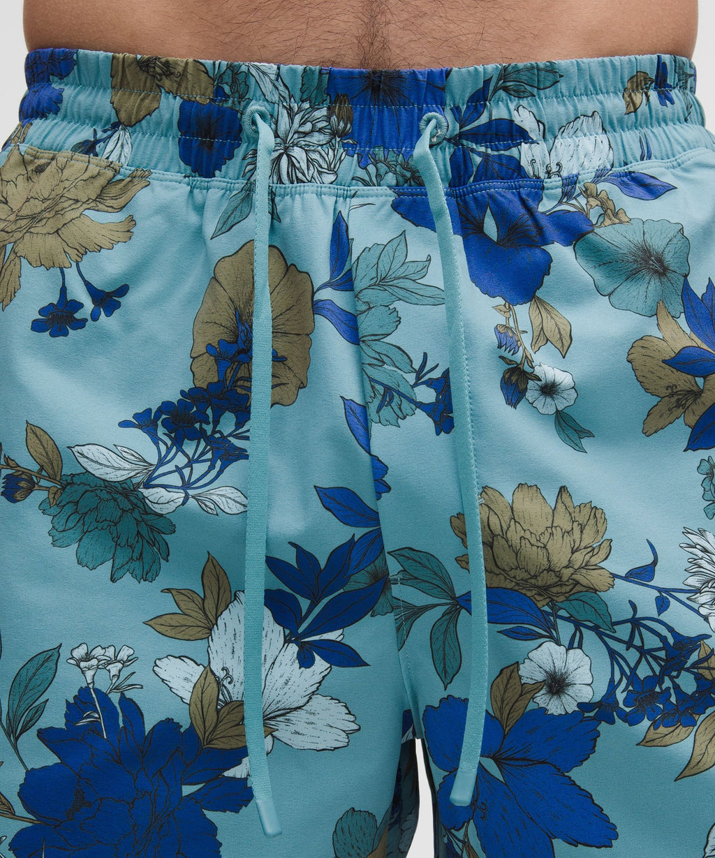Swim Short 5"Linerless