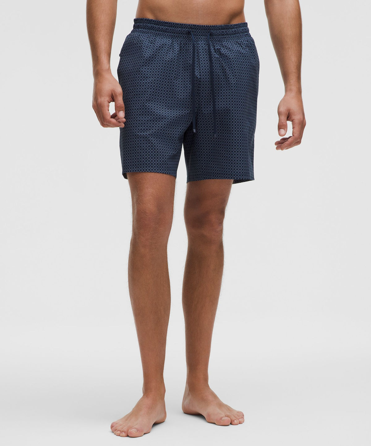 Swim Short 7"Lined