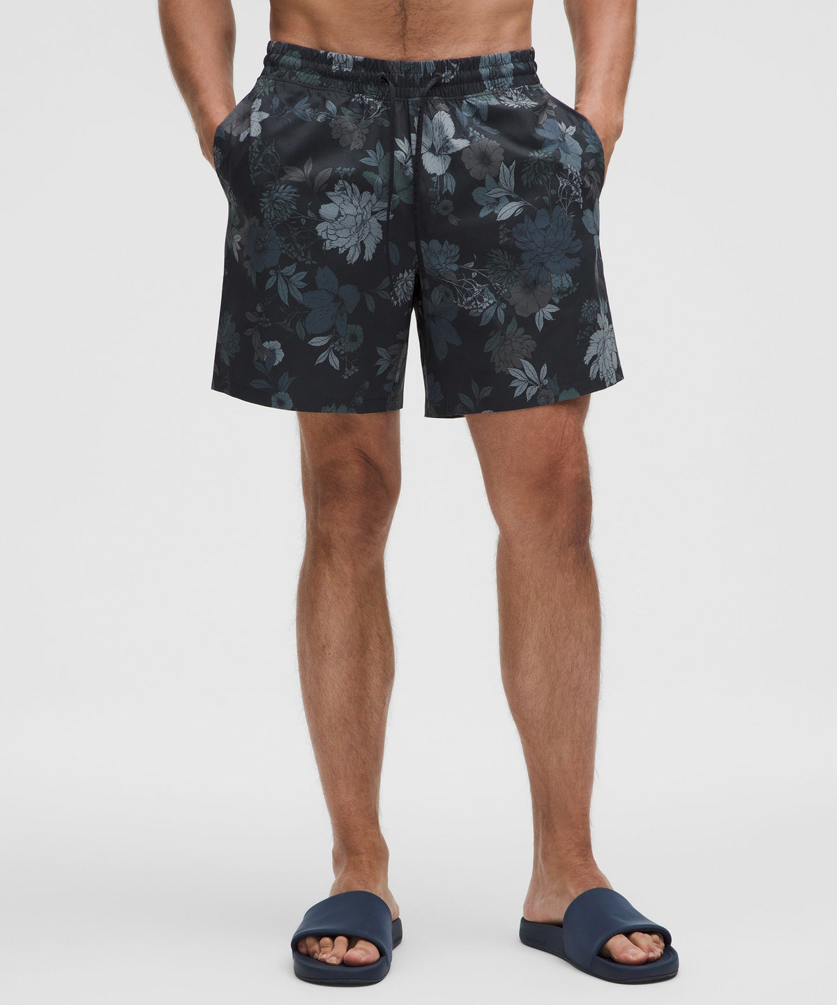 Swim Short 7"Linerless