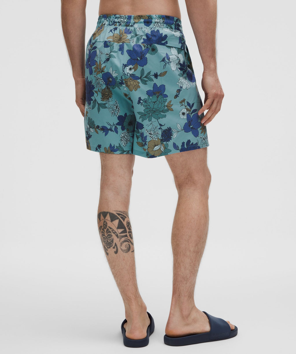Swim Short 7"Linerless