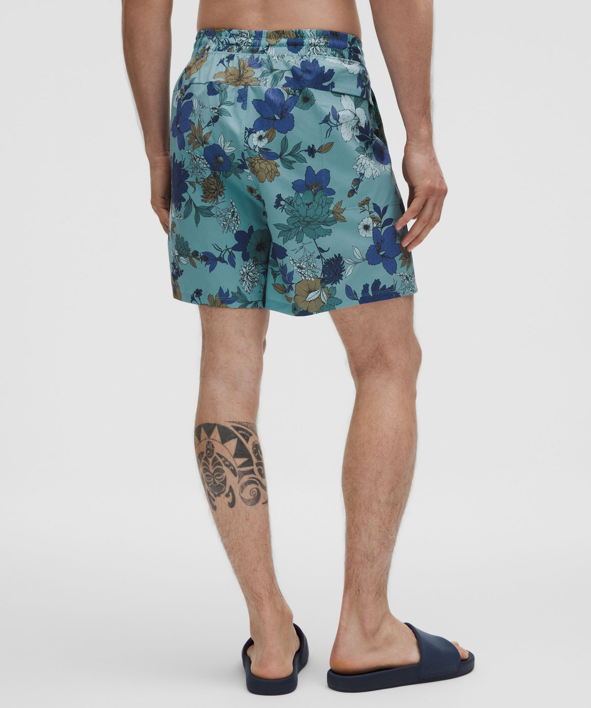 Swim Short 7"Linerless