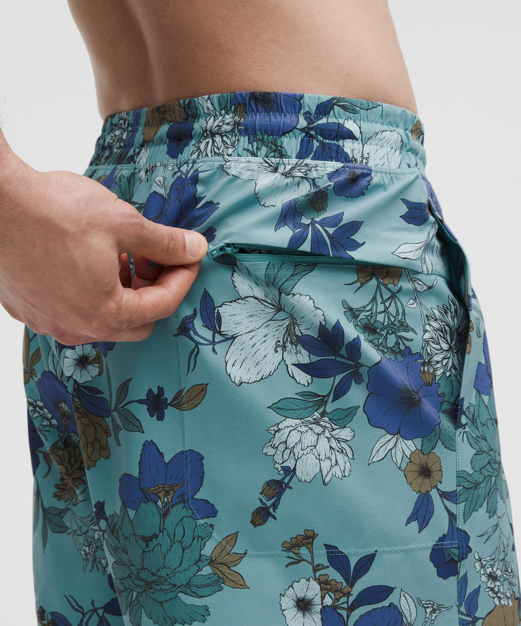 Swim Short 7"Linerless