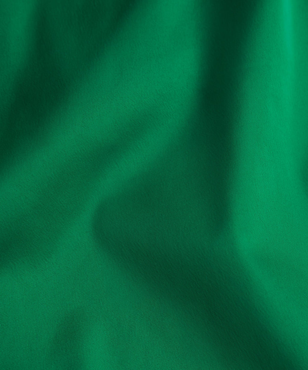 Stretch Satin Nylon Short 5"